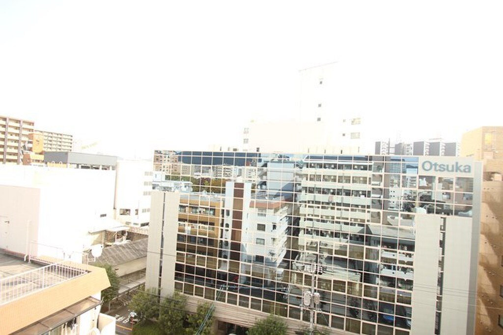 (14/32) 景観