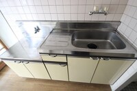 他号室の写真です