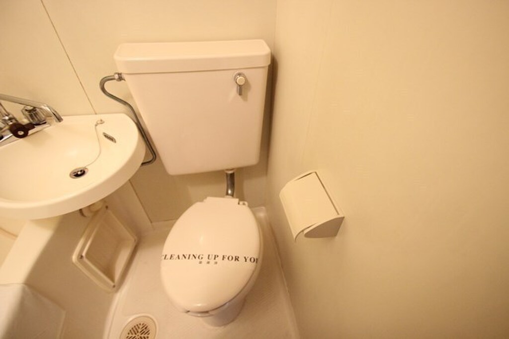 (5/26) 他号室の写真です (5/26) 他号室の写真です