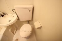 他号室の写真です