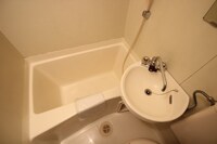 他号室の写真です