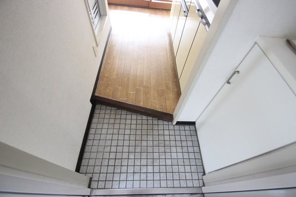 (6/26) 他号室の写真です (6/26) 他号室の写真です