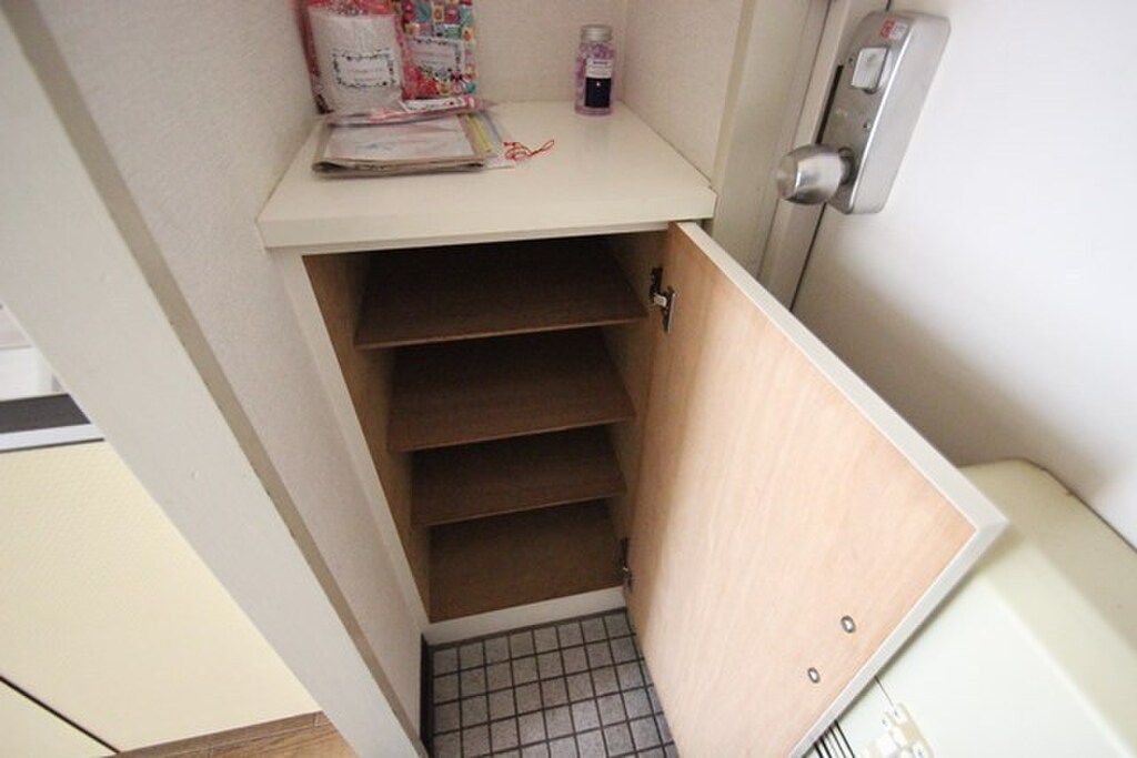 (9/26) 他号室の写真です (9/26) 他号室の写真です