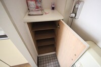 他号室の写真です