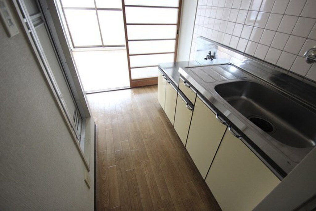 (10/26) 他号室の写真です (10/26) 他号室の写真です