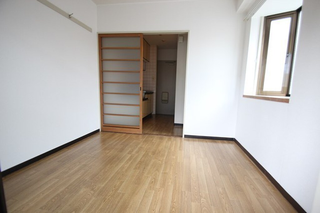 (14/26) 他号室の写真です (14/26) 他号室の写真です