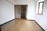 他号室の写真です