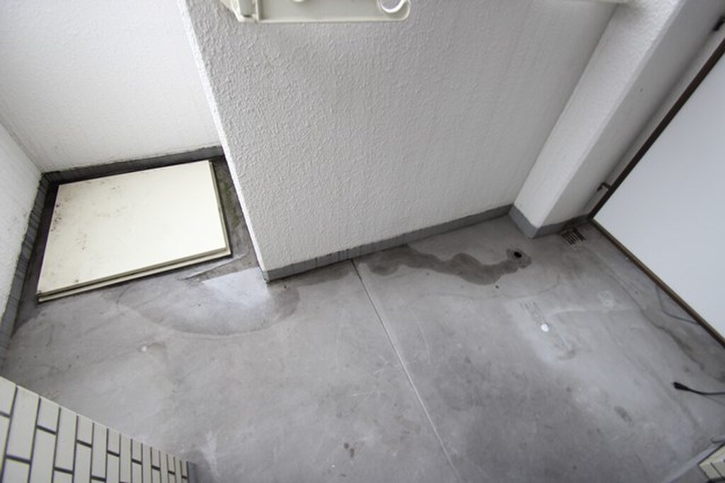 (12/26) 他号室の写真です (12/26) 他号室の写真です