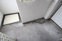 他号室の写真です