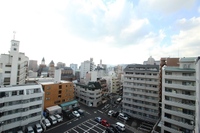 他号室の写真です