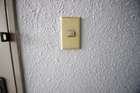 他号室の写真です