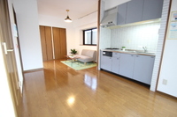 第3コーポ大場