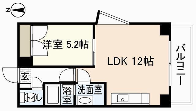 第3コーポ大場