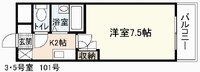第3コーポ古屋