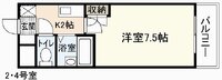 第3コーポ古屋
