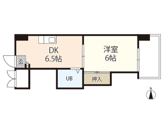 第3佐野ビル