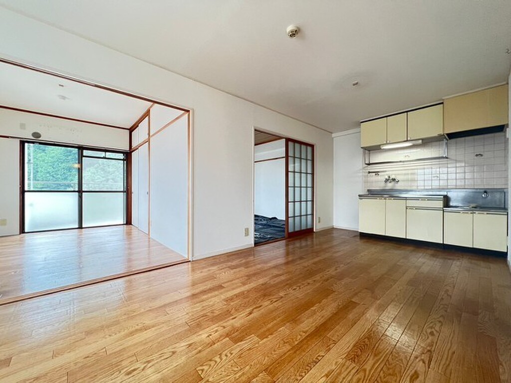 (2/26) 居室・リビング