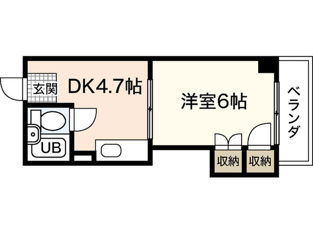 第3佐野ビル(南観音)