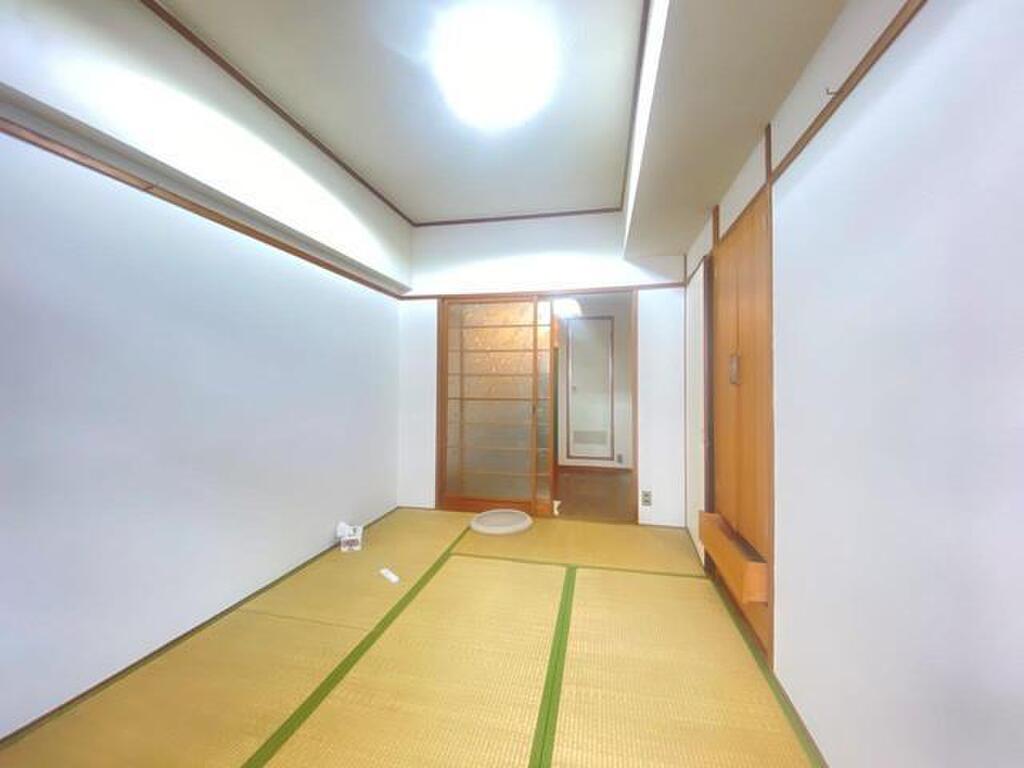 (2/26) 居室・リビング