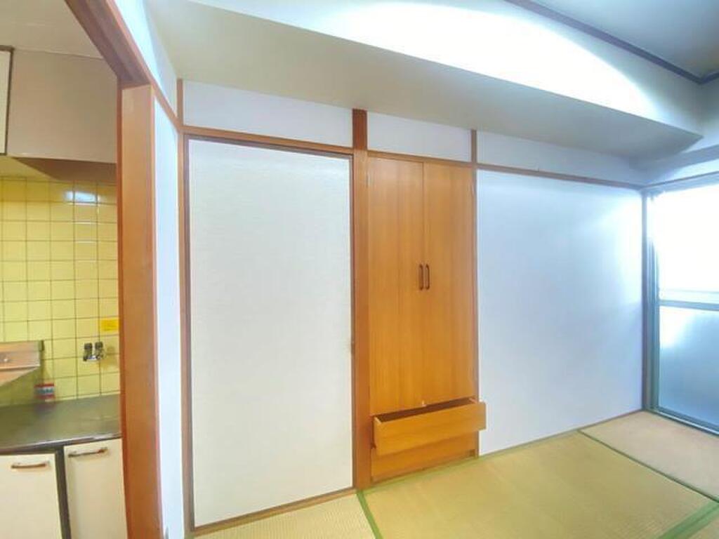 (12/26) その他部屋・スペース