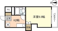 第3中川コーポラス