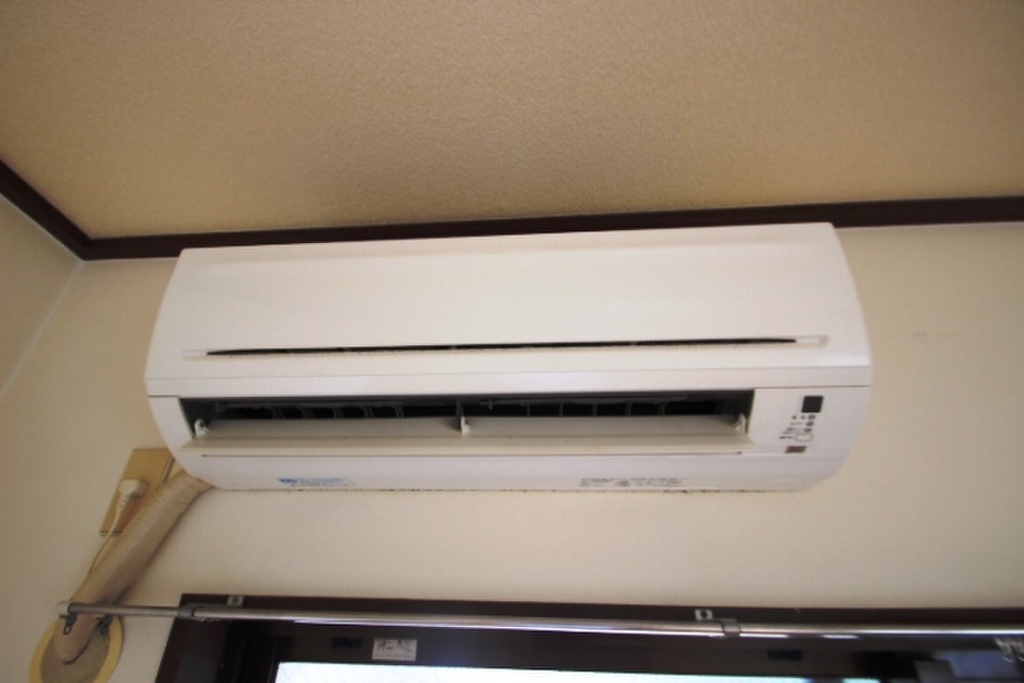 (4/33) エアコン