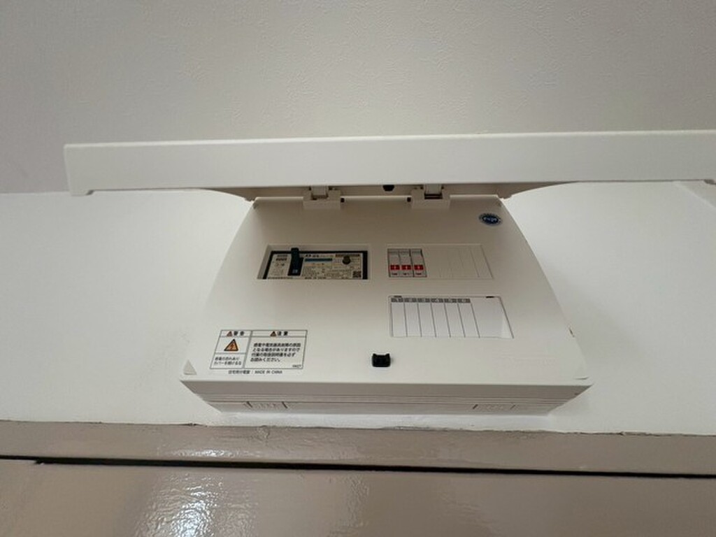 (14/27) 居室・リビング