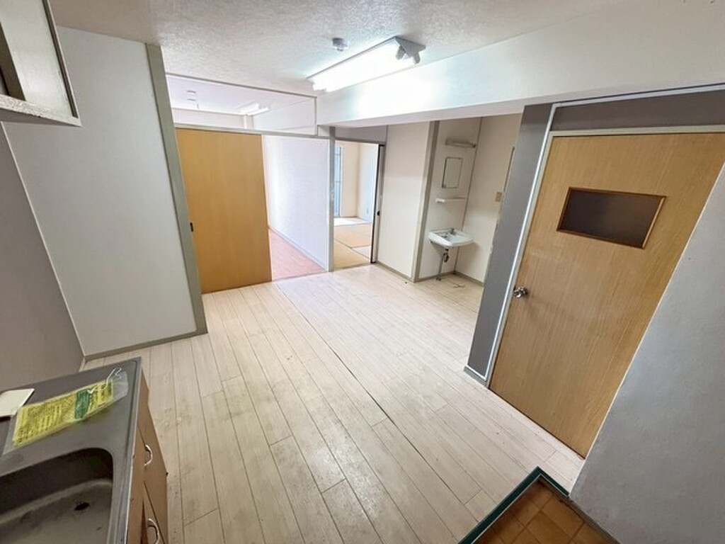 (15/30) 居室・リビング