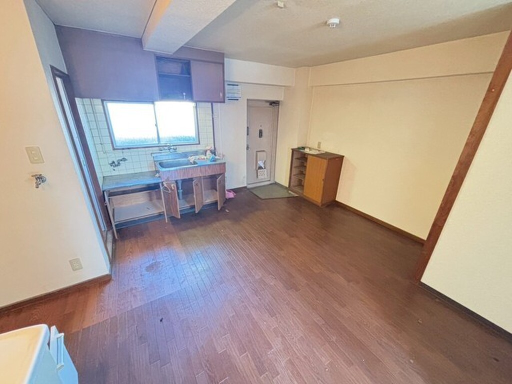 (2/26) 居室・リビング