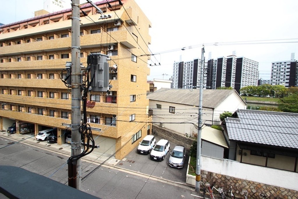 (17/32) 眺望 (17/32) 眺望