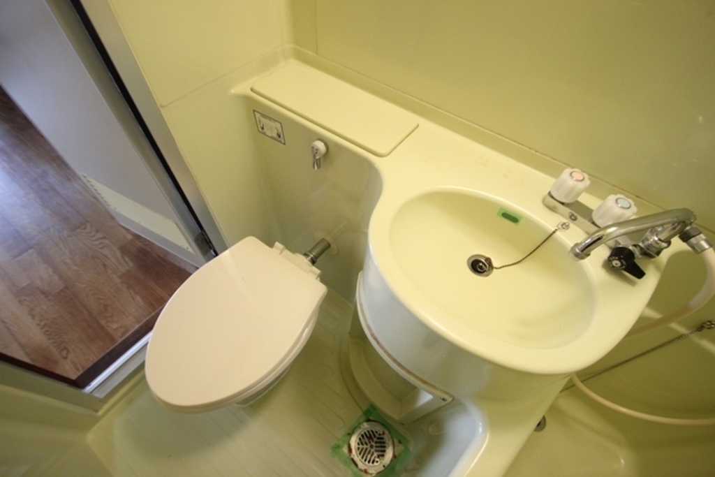 (14/32) 洗面所 (14/32) 洗面所