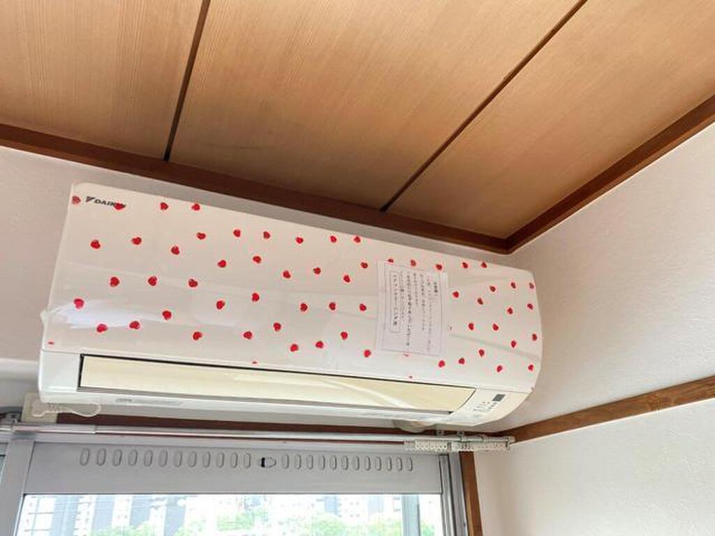 (7/26) エアコン (7/26) エアコン
