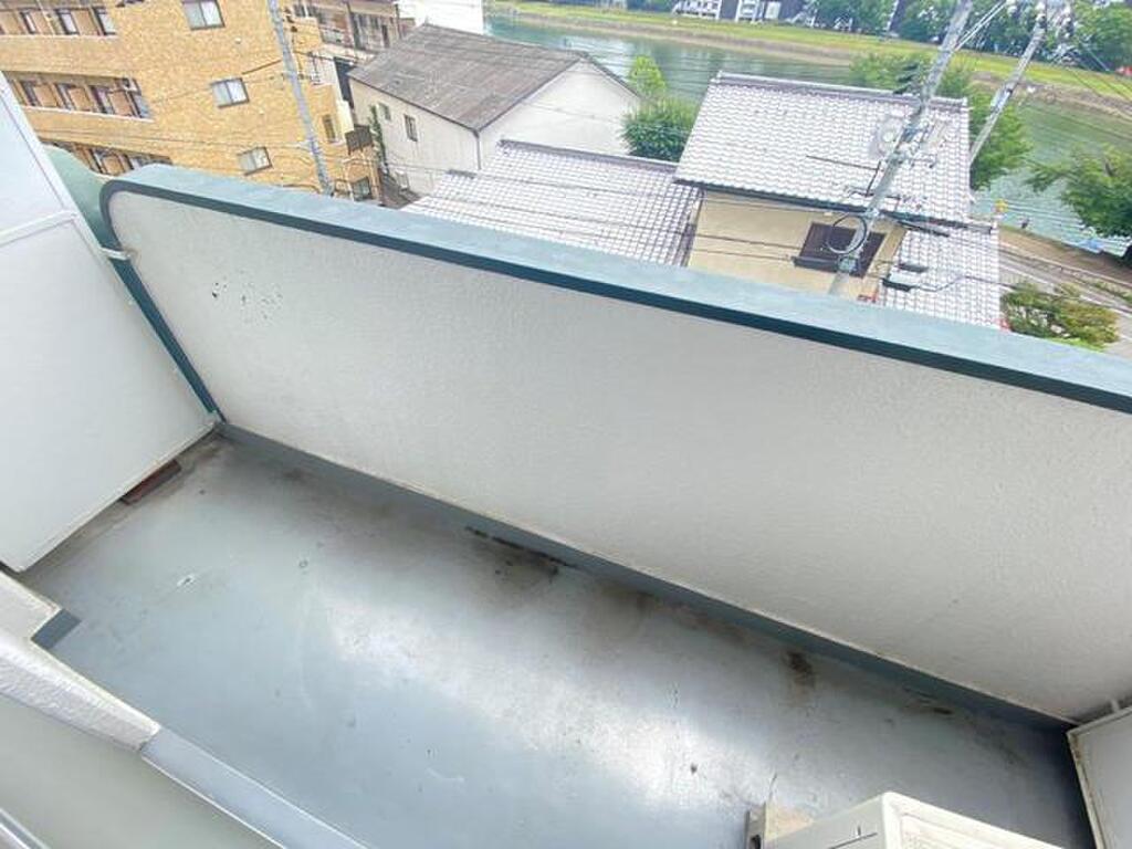 (9/26) バルコニー (9/26) バルコニー