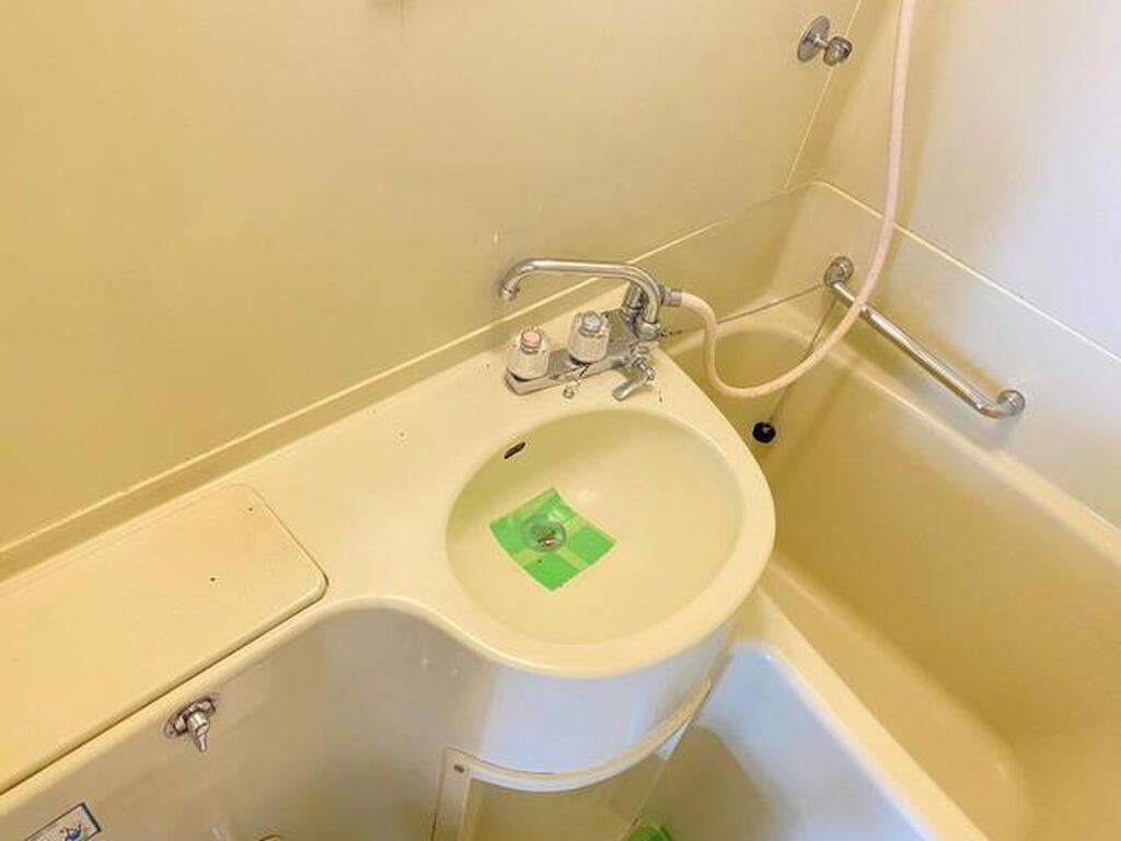 (11/26) 洗面所 (11/26) 洗面所