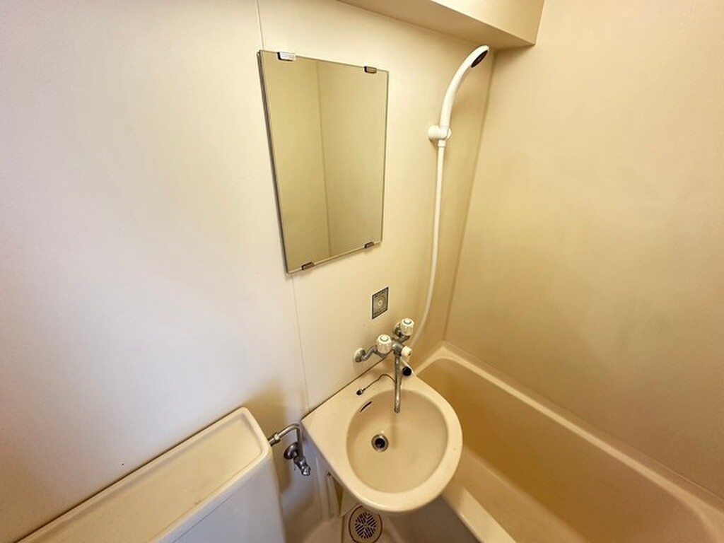 (6/24) 洗面所 (6/24) 洗面所