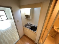 ※別号室のお写真です