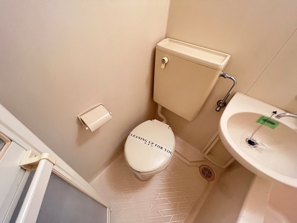 (5/23) ※別号室のお写真です (5/23) ※別号室のお写真です