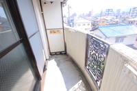 ※別号室のお写真です