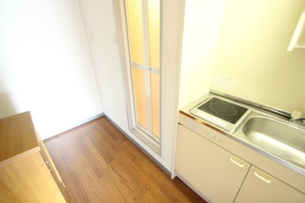 (5/23) その他部屋・スペース