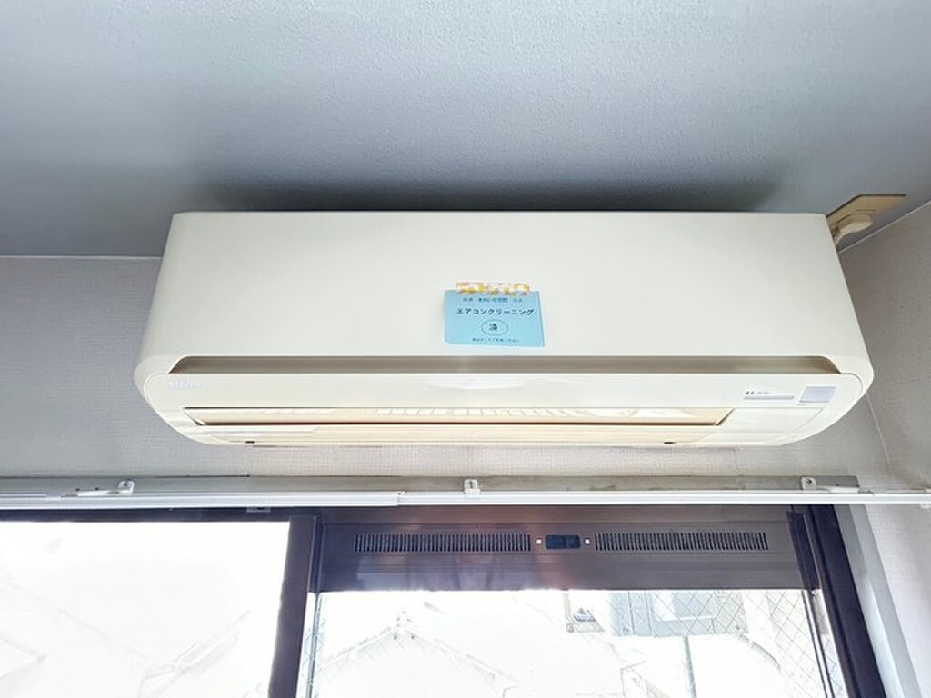 (10/23) その他設備