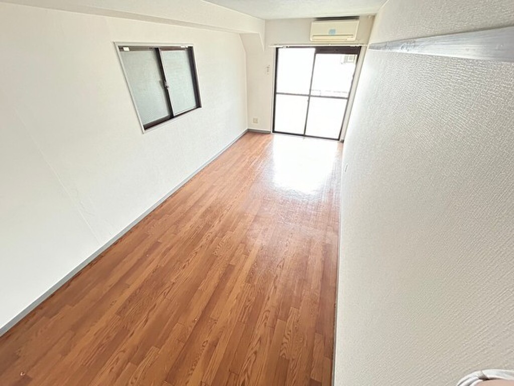 (6/23) 居室・リビング