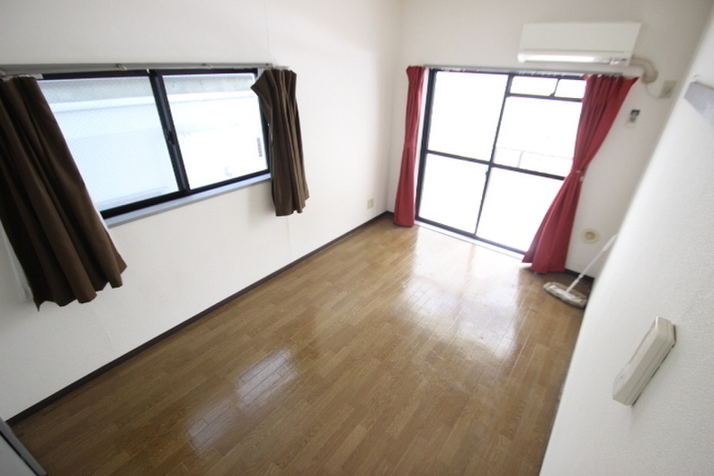 (2/24) 居室・リビング