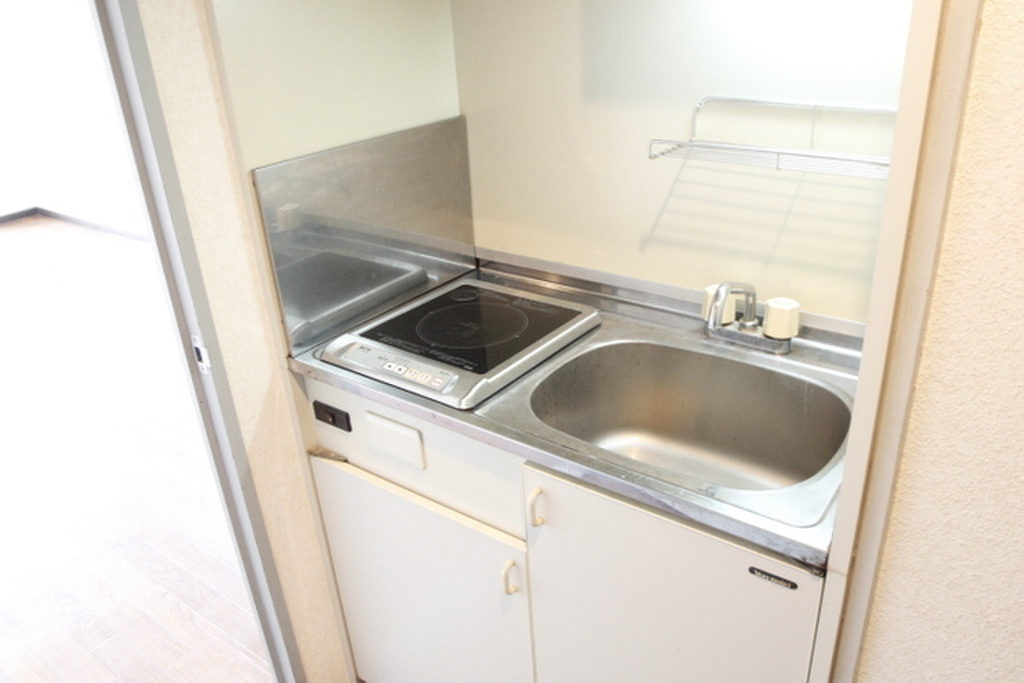 (3/24) キッチン (3/24) キッチン