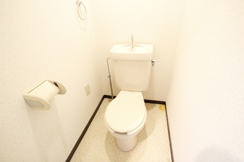 (5/24) トイレ (5/24) トイレ