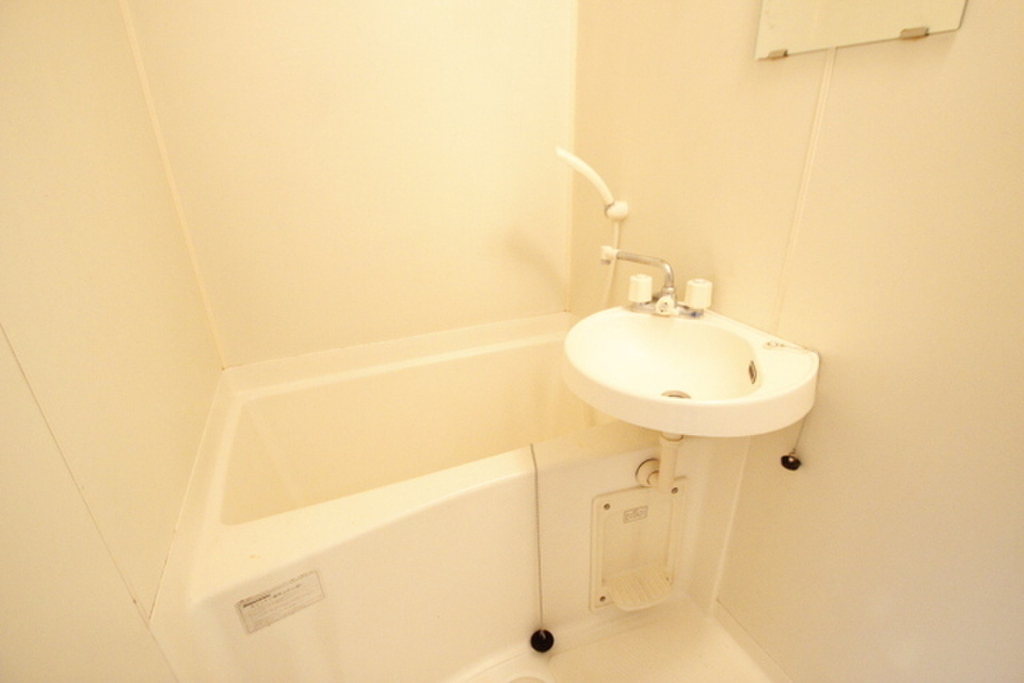 (6/24) 洗面所 (6/24) 洗面所