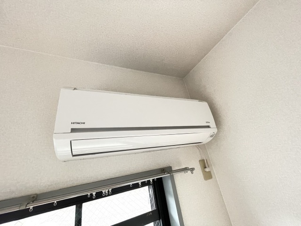 (4/23) その他設備