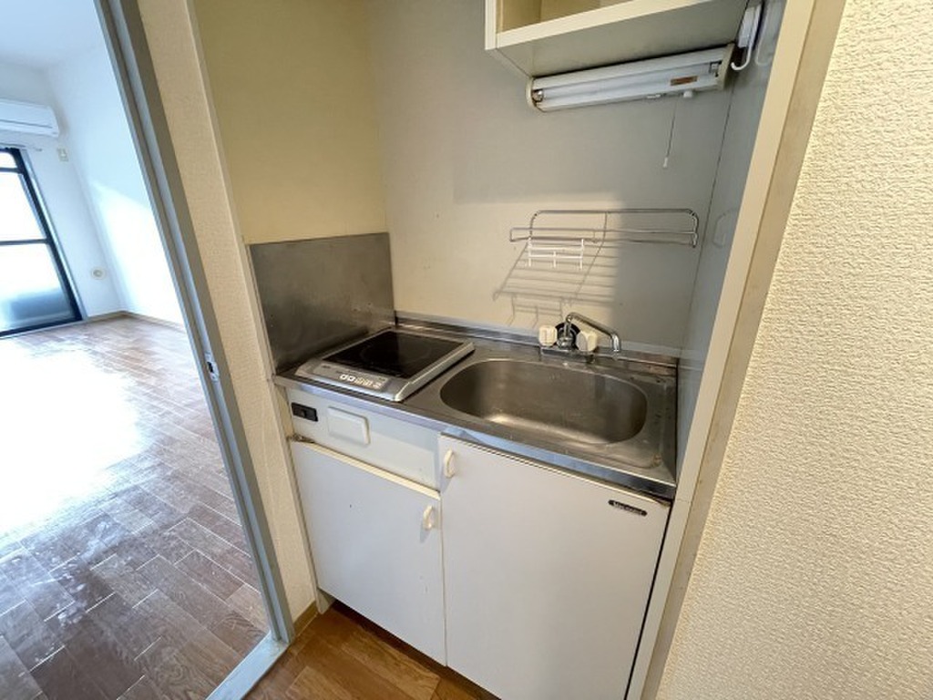 (10/23) キッチン