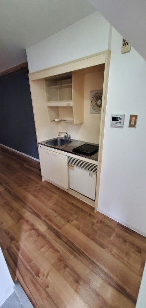 (3/21) キッチン (3/21) キッチン