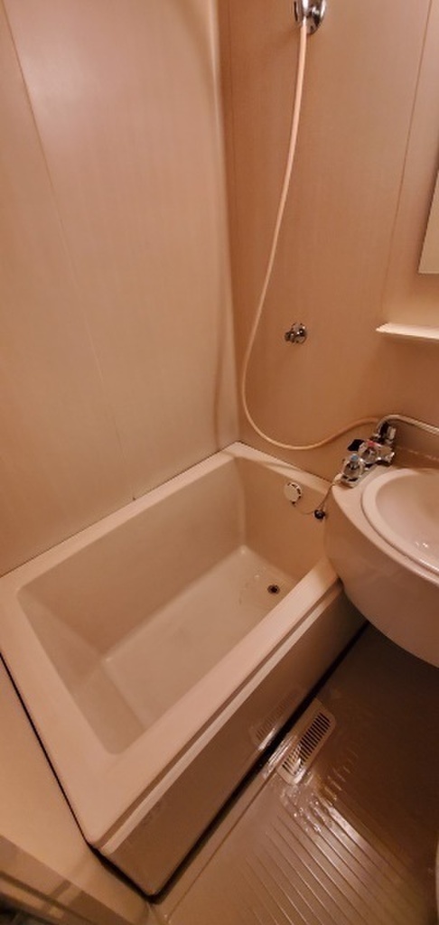 (4/21) バス (4/21) バス