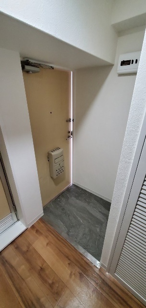 (7/21) 玄関 (7/21) 玄関